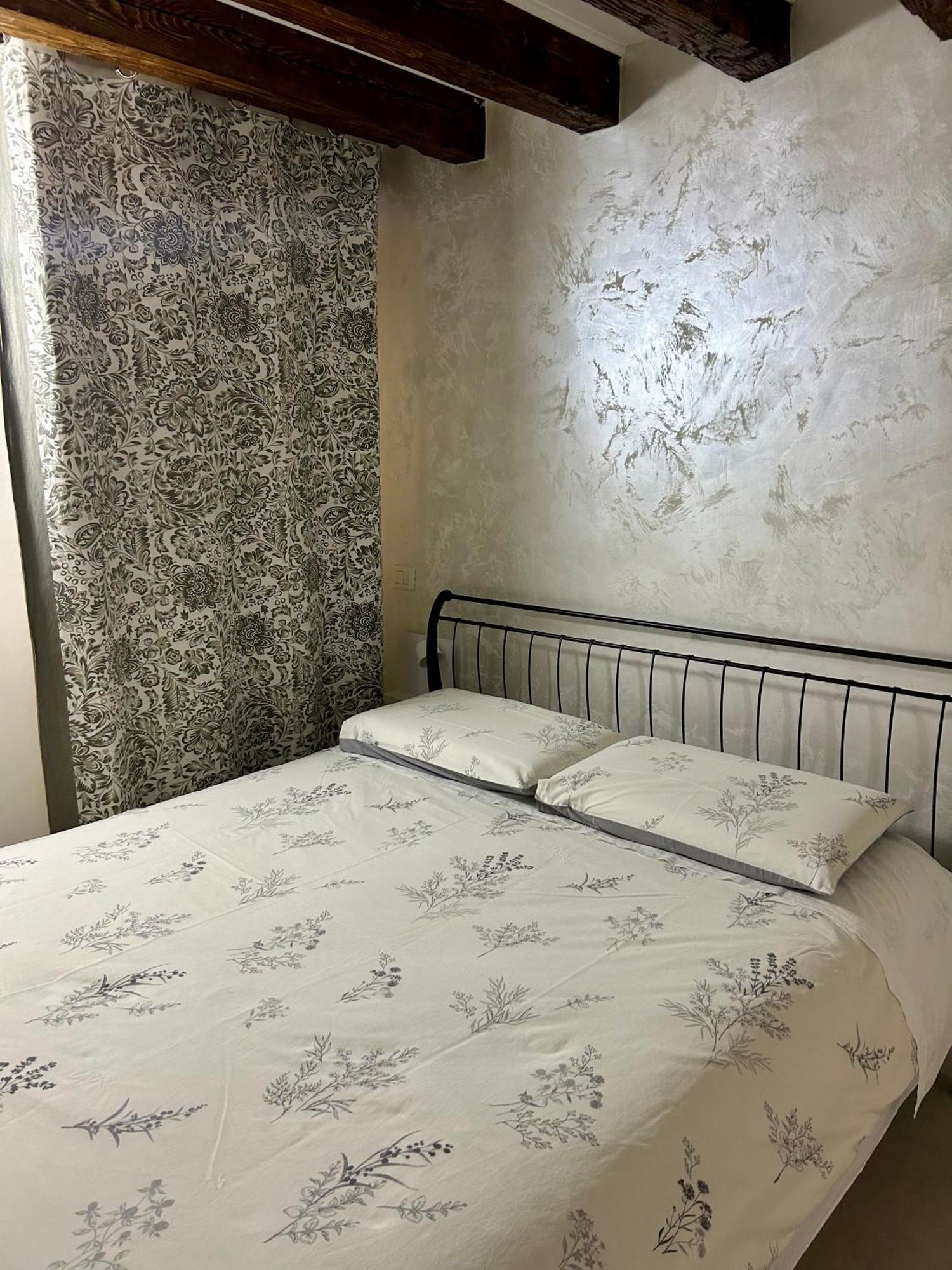 Ca'rosa Apartment Venedig